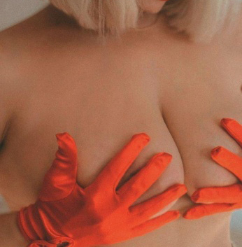 Анкета проститутки Оксана - Фото 1, Отрадное, 35 лет, №12898
