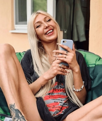 Екатерина